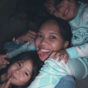 Meet your Posher, Crystal